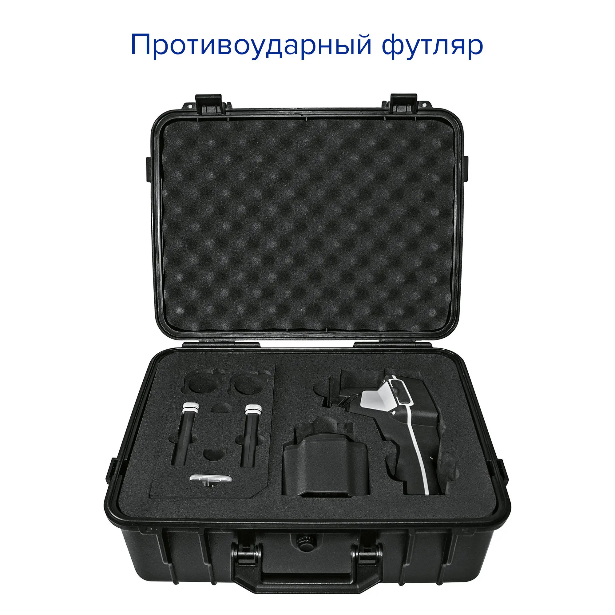 Тепловизор CEM DT-9875HY